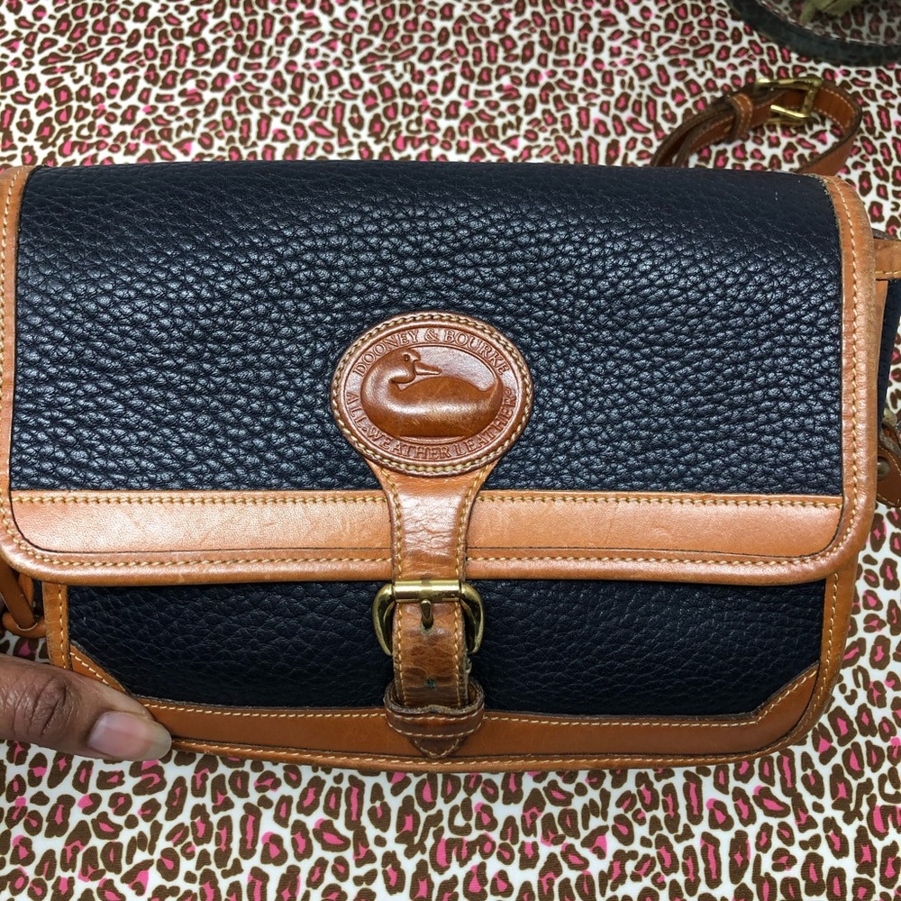 Dooney & Bourke Surrey Bag (Vintage)